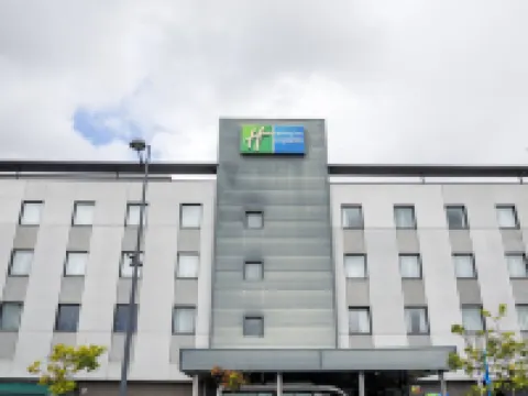 Holiday Inn Express BILBAO by IHG Hotels in Biscay