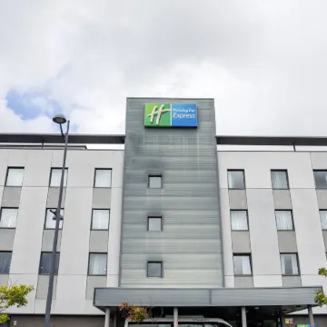 Holiday Inn Express BILBAO by IHG