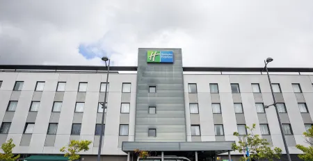 Holiday Inn Express Bilbao