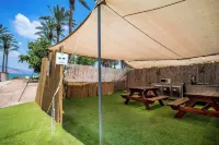 Mia Glamping Kinneret Các khách sạn ở Shaar Hagolan