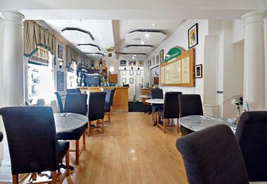 갤터스 로지 호텔 & 레스토랑