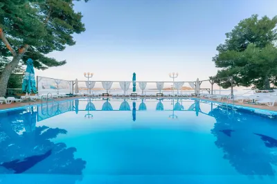Hotel Punta Hotels in 