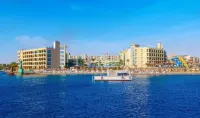 Moreno Horizon Spa and Resort