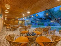 Echor Palm Bliss Resort, Kasol Hotels in Kullu District