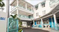 Deja Resort All Inclusive Hotel dekat Flowers Mobay