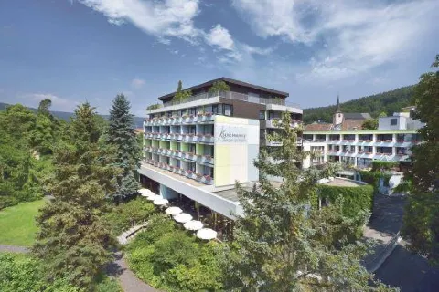 Kunzmann's Hotel | Spa