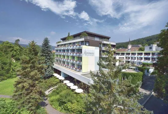 昆恣漫酒店|水療