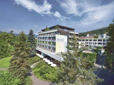 Kunzmann's Hotel | Spa Hotels near Marktplatz Bad Neustadt