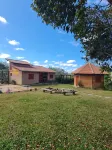 Hospedagem Casa Do Chapéu Caparaó - Cabana Lua
