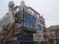 綠葉飯店 阿嫩德住宿飯店