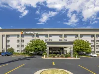 Comfort Inn South - Springfield Hotels in Springfield