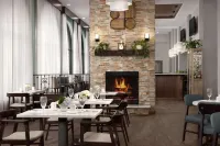 DoubleTree by Hilton St. Augustine Historic District - Bữa sáng