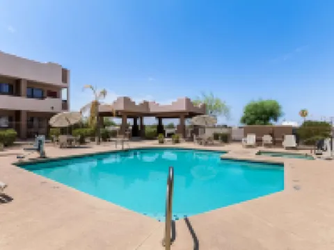 Best Western Apache Junction Inn Hoteles en Apache Junction
