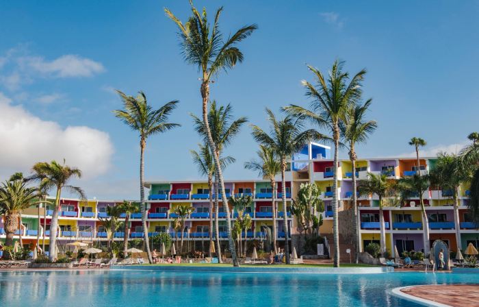 Club Hotel Drago Park