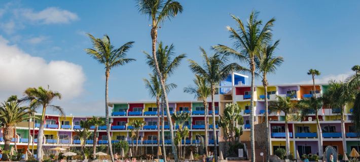 Club Hotel Drago Park Hotels in Pajara