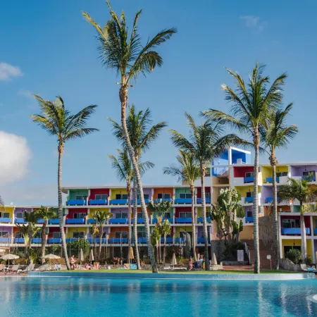 Club Hotel Drago Park