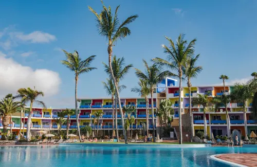 Club Hotel Drago Park - 朝食