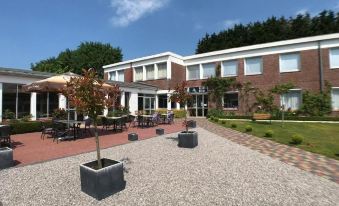 Hôtel Restaurant Akena Camiers-Le Touquet - 2 étoiles