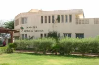 Dead Sea Spa Hotel โรงแรมใน