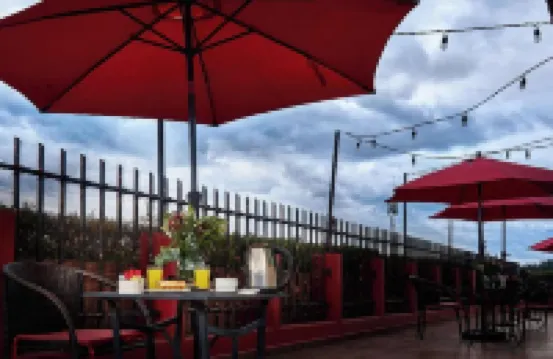 Sleep Inn Puebla Centro Hist Rico