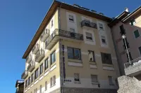 Hotel Belvedere Dolomiti Hôtels à : Pieve di Cadore