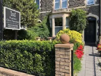 Number One Hundred Bed and Breakfast Hotels in Llanedeyrn