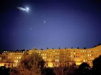 X Hotel Brunswick Square