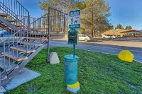 Motel 6 Lancaster, CA