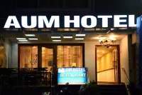 Aum Hotel Hotel a Puttaparthi