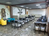 Hotel Altay Gold Hotels in Rubtsovsk