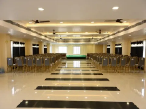 Hotel Satya Inn Hotels in Kurnool