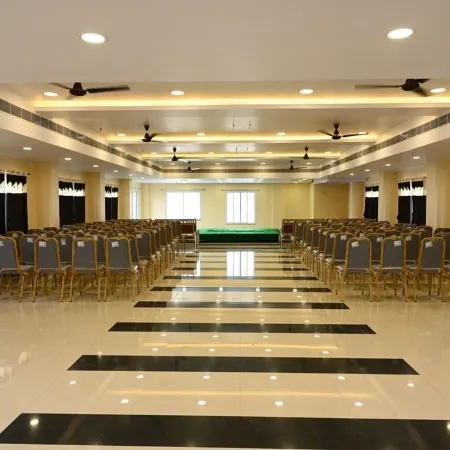 Hotel Satya Inn