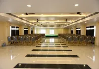 Hotel Satya Inn 커눌 호텔