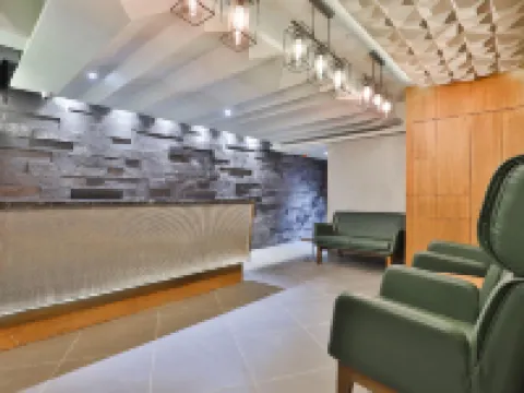 Keys Select by Lemon Tree Hotels, Gandhi Ashram, Ahmedabad Hotels in Ahmedabad