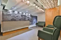Keys Select by Lemon Tree Hotels, Gandhi Ashram, Ahmedabad
