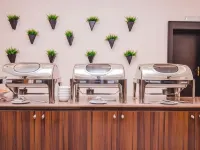 Bonhill Blu Hotel