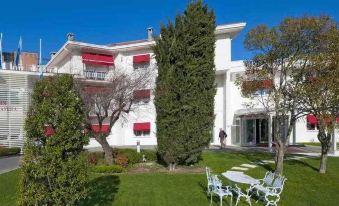 The Regent Boutique Hotel & Spa Pre Opening