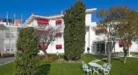 The Regent Boutique Hotel & Spa Pre Opening Hotels in 