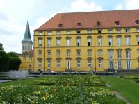 Akzent Hotel Haus Surendorff Hotels in Bramsche