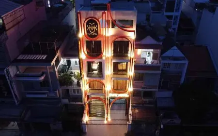 Pynt Hotel