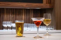 Holiday Inn LA VERKIN - ZION PARK by IHG - Bar