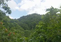 Cabaña Nuisuni
