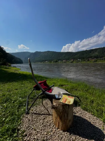 Dukh Taygi Hotel Stolby National Park yakınındaki oteller