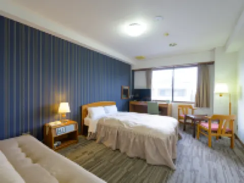 Hisai Green Hotel Hotels in Tsu