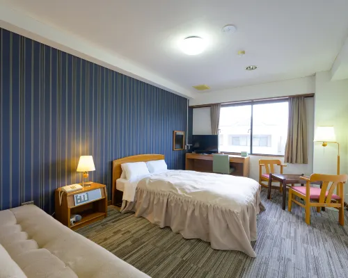 Hisai Green Hotel Hotel di Tsu, Mie