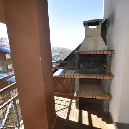 Apartamentos Sabica