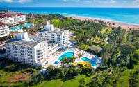Royal Atlantis Beach - 4-Sterne