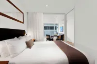 Claremont Suite 1008 Hotel a South Yarra