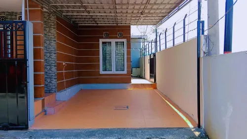 Villa Metro Regency - Pet friendly