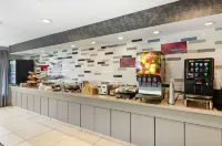 Best Western Plus Beckley Inn - Bữa sáng